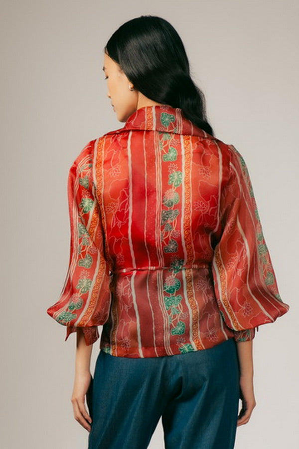 PADMA GANZA OUTER