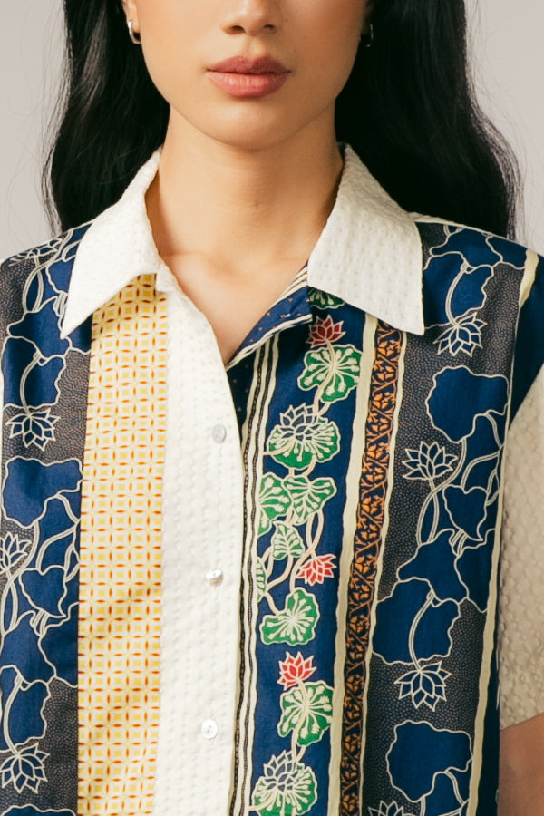 BAILA PADMA SHIRT