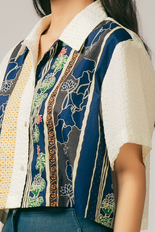BAILA PADMA SHIRT