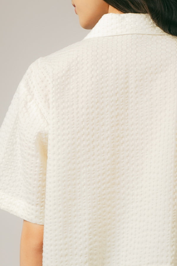 BAILA PADMA SHIRT