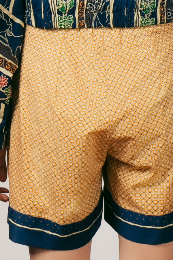 GANI SHORTS
