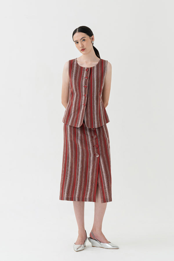ESTELLE VEST