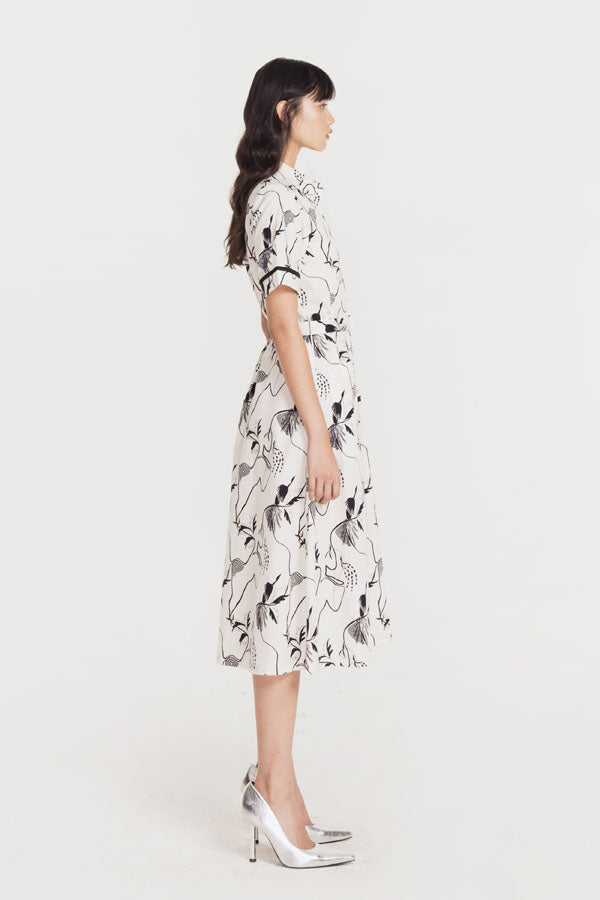 AIMI DRESS