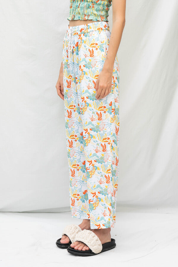 CHARVI PANTS SEGARA MONEZ