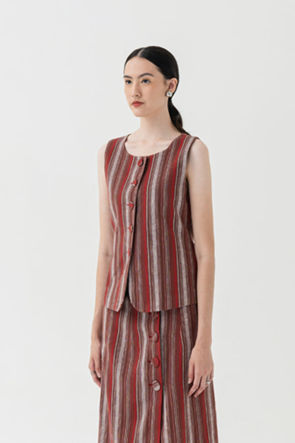 ESTELLE VEST