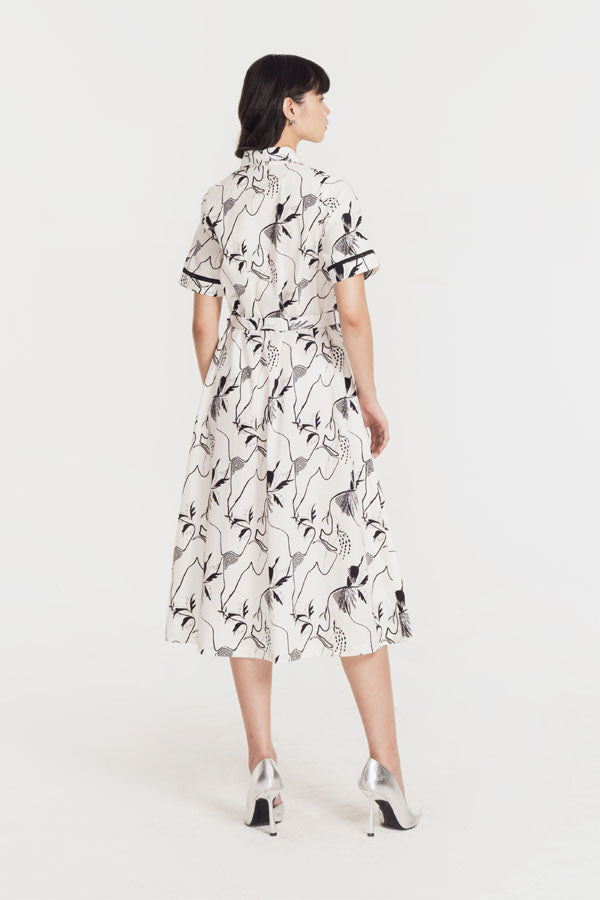 AIMI DRESS