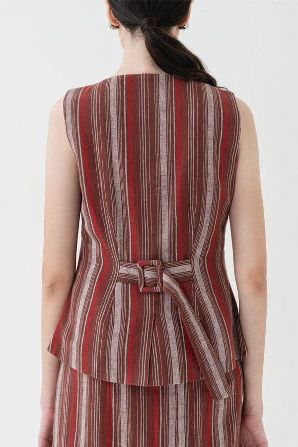 ESTELLE VEST