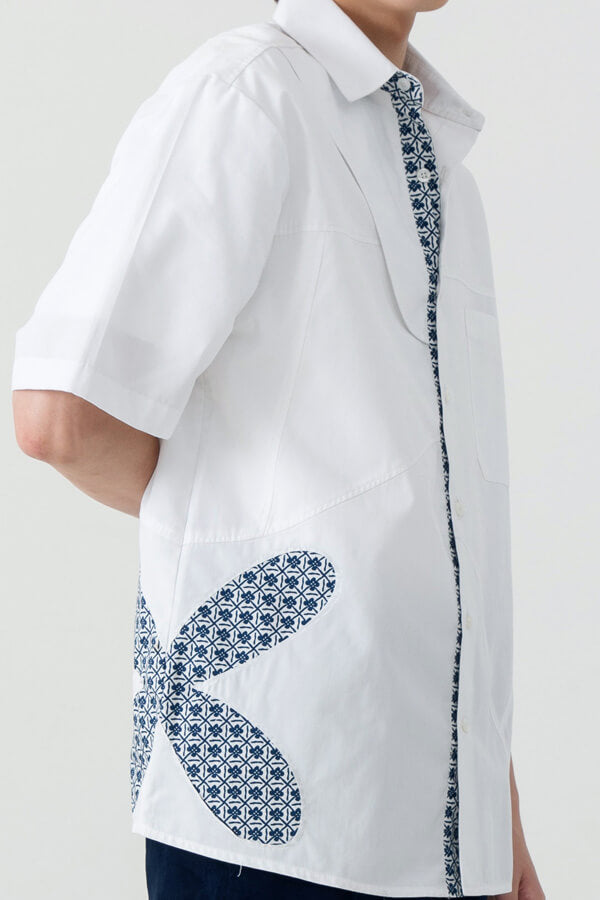 KOLASE SHORT SLEEVE SHIRT