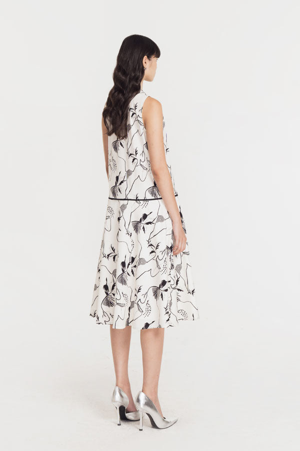 YUI DRESS