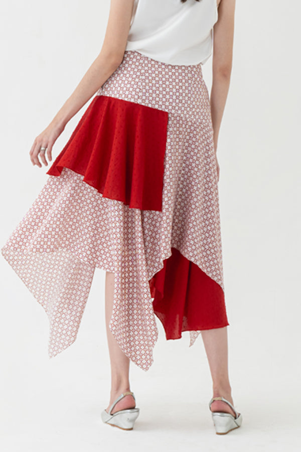 CAROLINE SKIRT