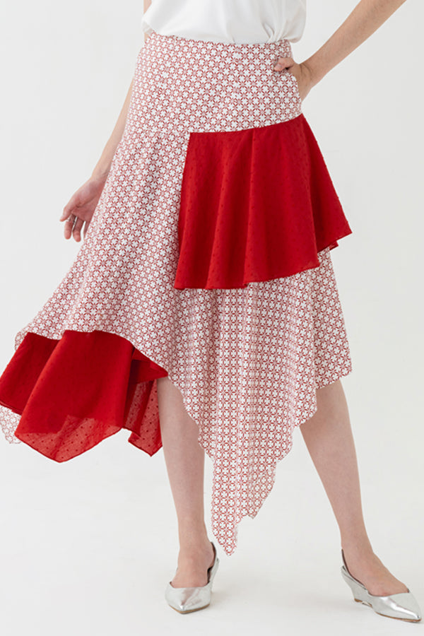 CAROLINE SKIRT