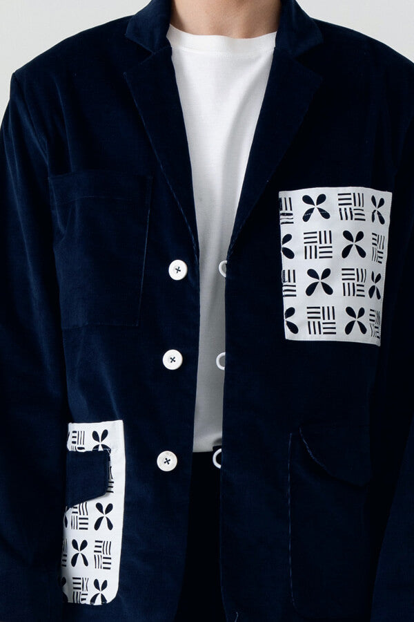 FREU BLAZER