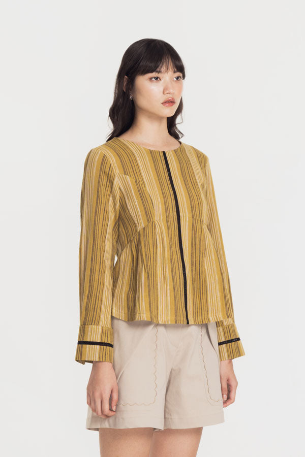 WILLA TOP