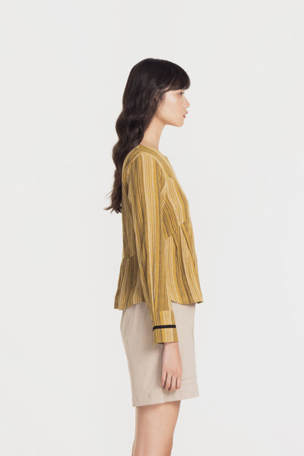 WILLA TOP