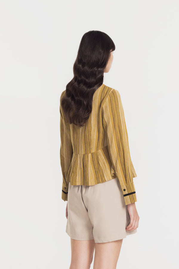 WILLA TOP