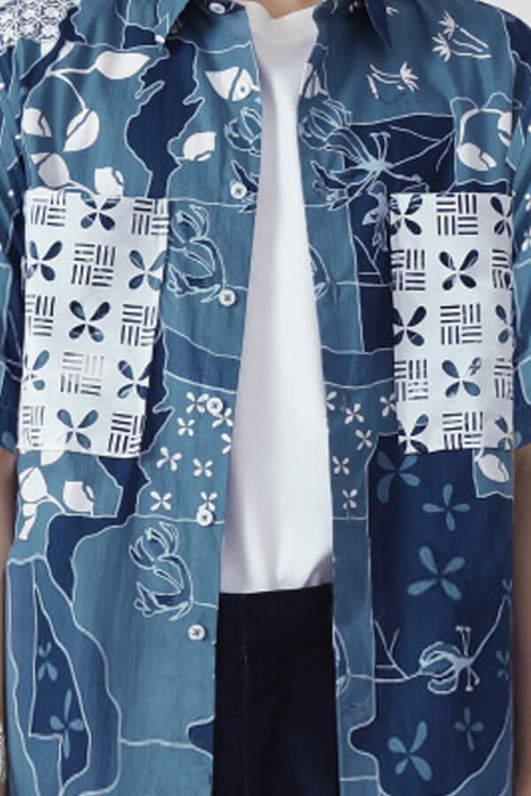 LOKA SHIRT