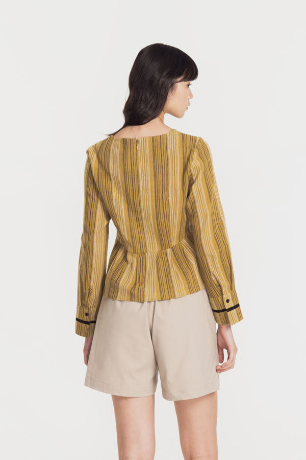 WILLA TOP