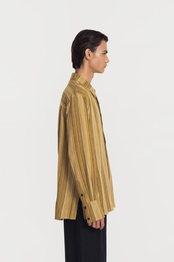 MAC SHIRT LURIK