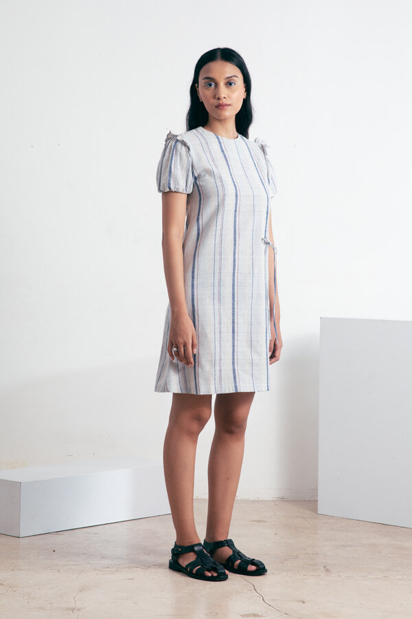 ALINA DRESS LURIK