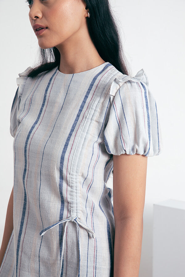 ALINA DRESS LURIK
