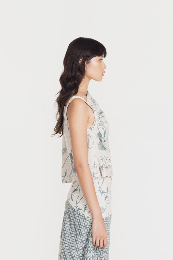 WENDY BLOUSE