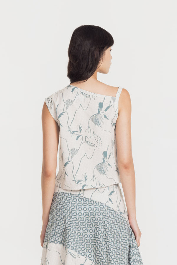 WENDY BLOUSE
