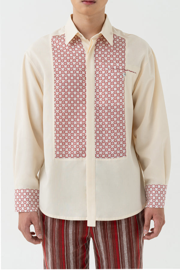FINN SHIRT