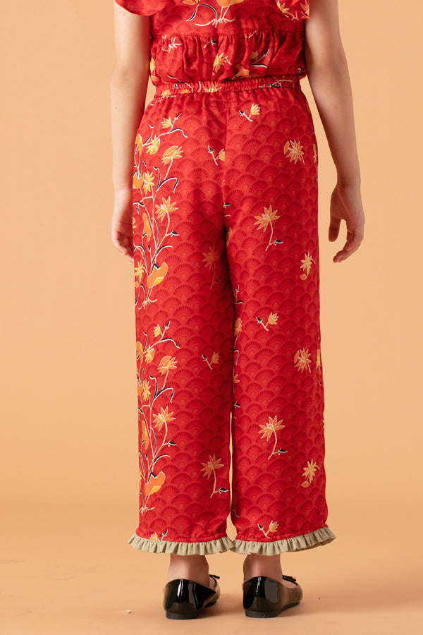 YU PANTS