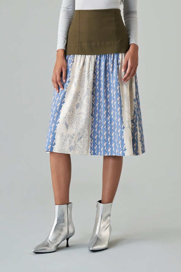 KANA SKIRT