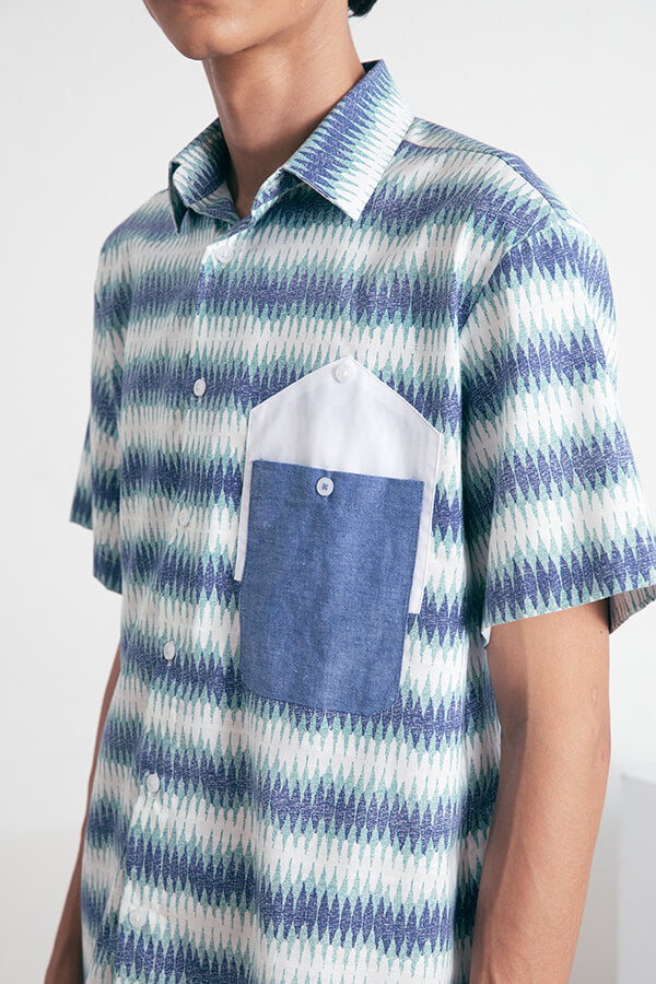 RANG-RANG SHIRT