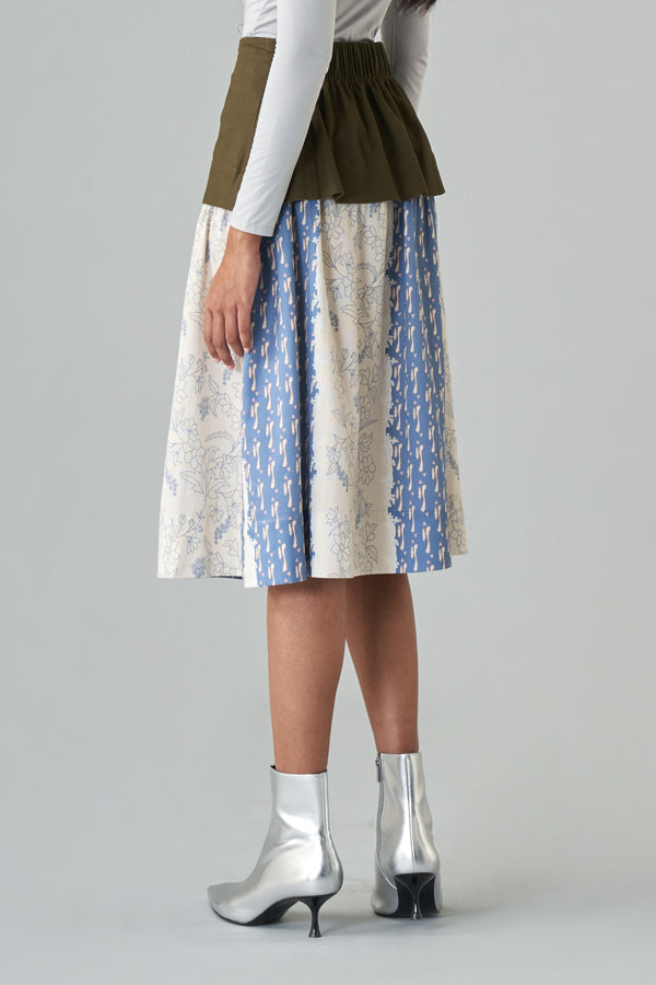 KANA SKIRT