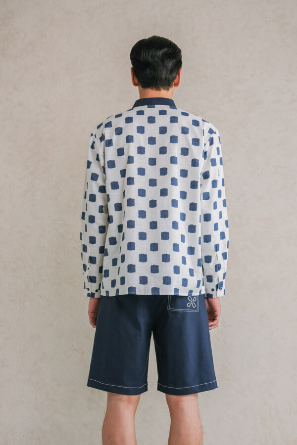 DOMINO SHIRT