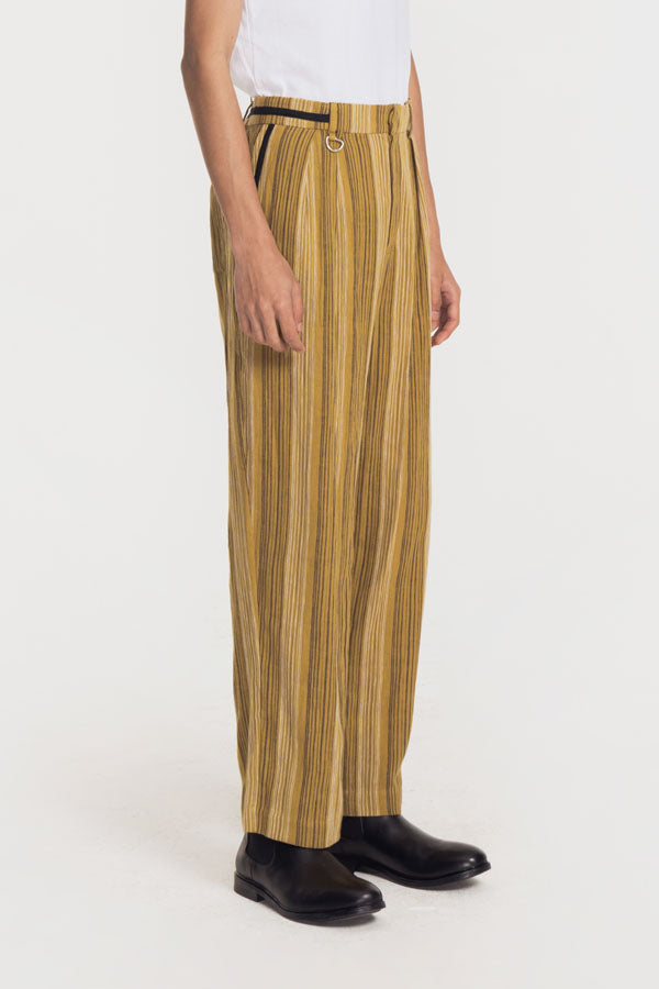 FREDDY PANTS LURIK