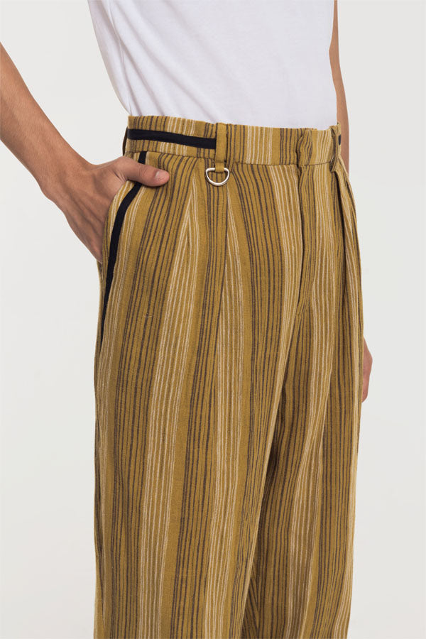FREDDY PANTS LURIK