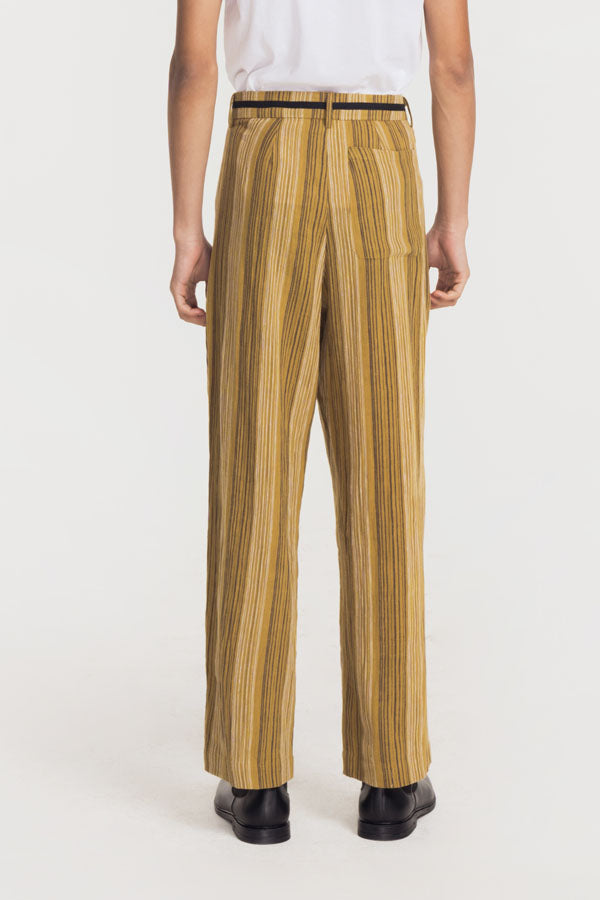 FREDDY PANTS LURIK