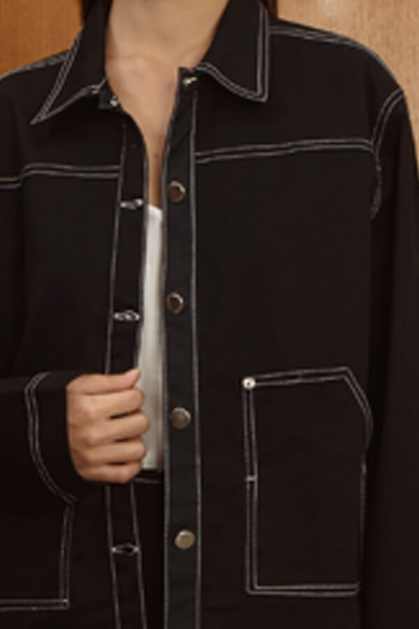 ACLER JACKET