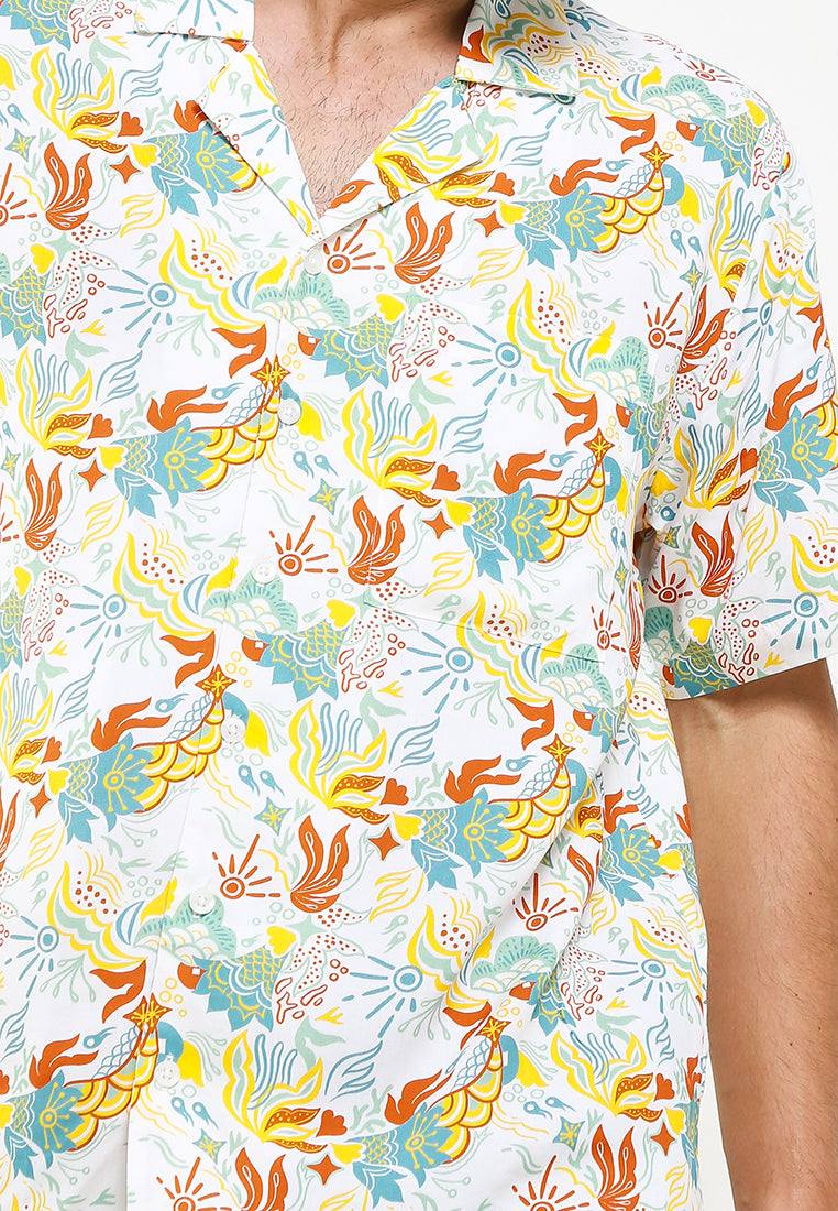TAMA SHIRT SEGARA MONEZ