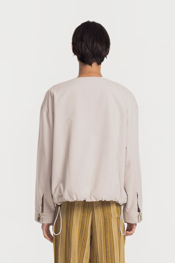 DASH JACKET