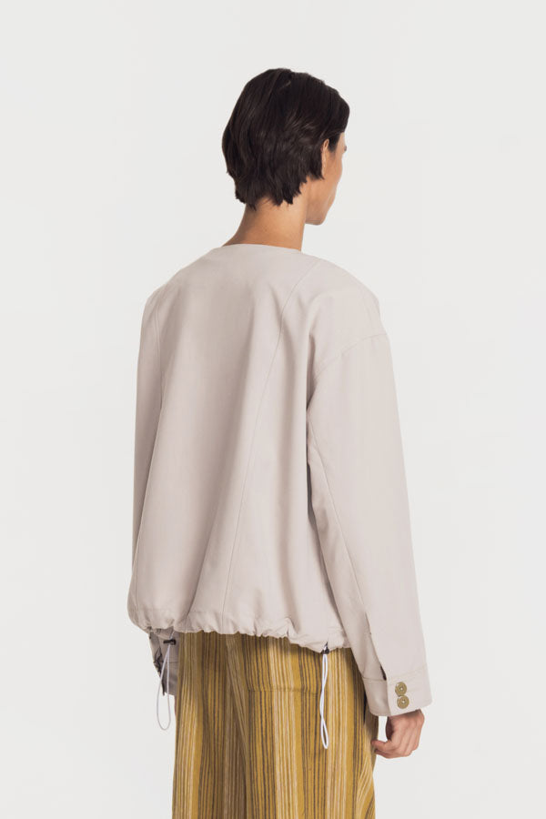 DASH JACKET