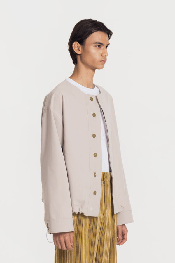 DASH JACKET