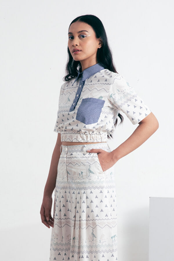 JANE TOP