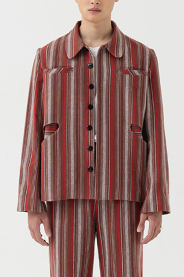 TAMA JACKET