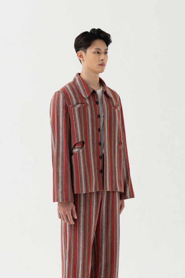 TAMA JACKET