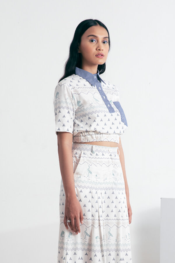 JANE TOP