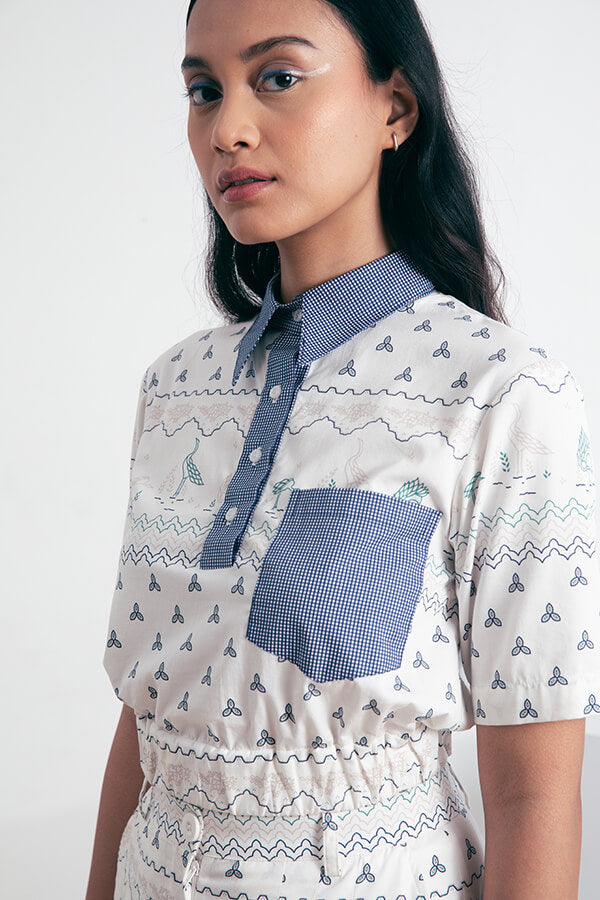 JANE TOP