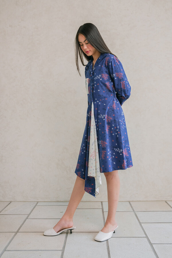 AYAKO DRESS