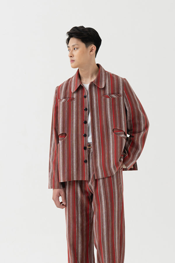 TAMA JACKET