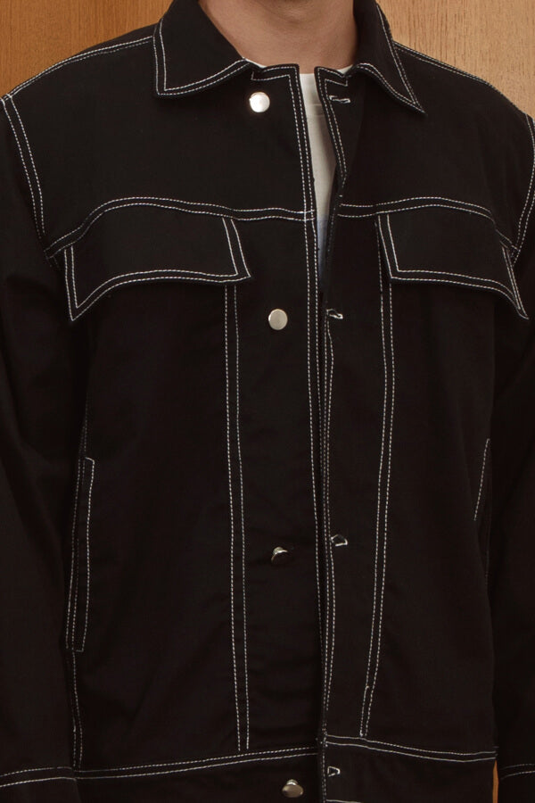 MARU JACKET