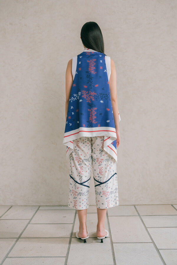 SHORT CAPE GANA