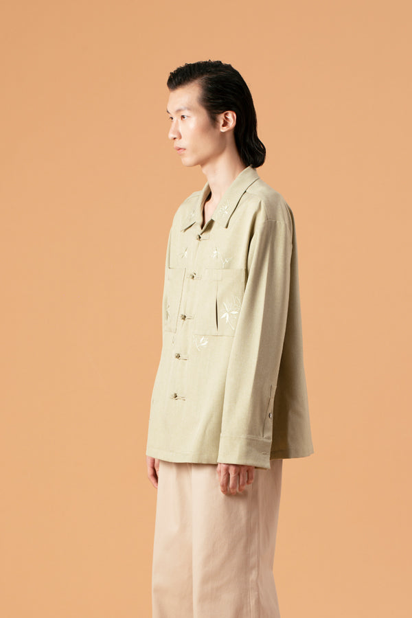 KAMU SHIRT